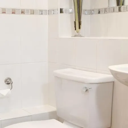Abbotsford 3* Edinburgh