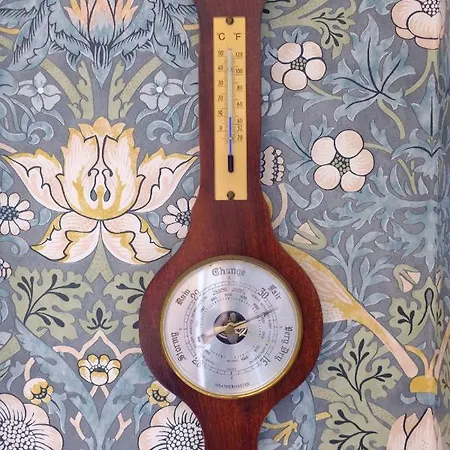 بيت ضيافة Kingsway إدنبرة