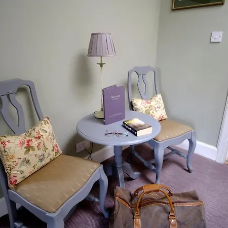 Kingsway بيت ضيافة إدنبرة