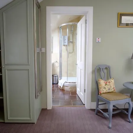 Kingsway بيت ضيافة