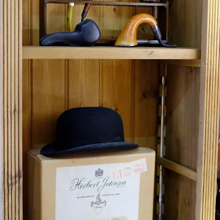 招待所 王道宾馆