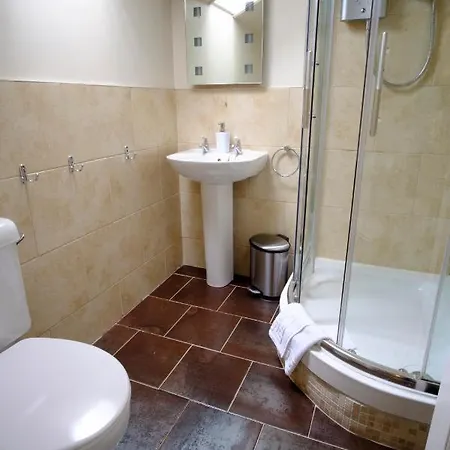 Kingsway إدنبرة