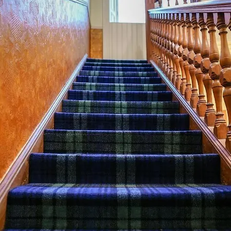 Guest house Rosehall