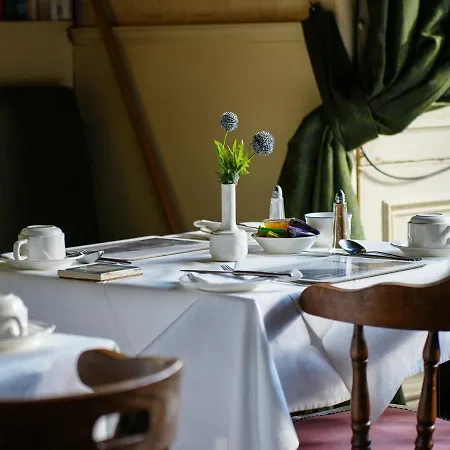 Rosehall 3* Edinburgh