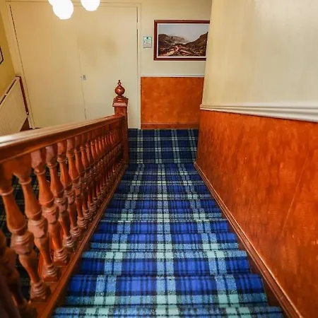 Rosehall Guest house