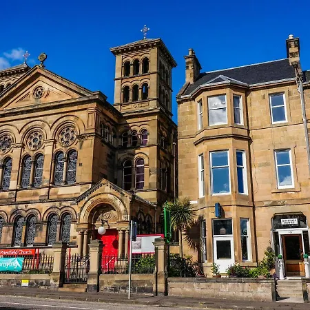 Rosehall Πανσιόν 3*