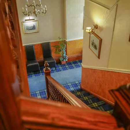 بيت ضيافة Rosehall