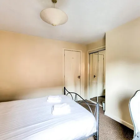 Guestready - 2Bdr Apartment In A Converted Brewery Complex In Edinburgh Apartment Edinburgh