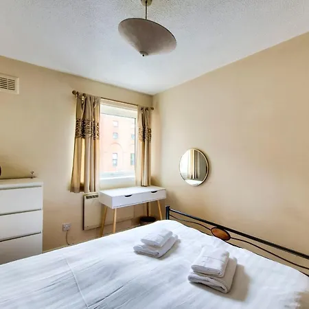 Guestready - 2Bdr Apartment In A Converted Brewery Complex In Edinburgh