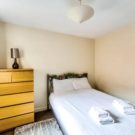 Apartment Guestready - 2Bdr Apartment In A Converted Brewery Complex In Edinburgh Edinburgh