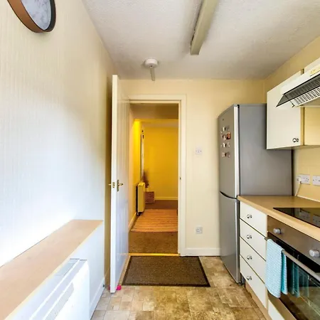 Guestready - 2Bdr Apartment In A Converted Brewery Complex In Edinburgh Edynburg