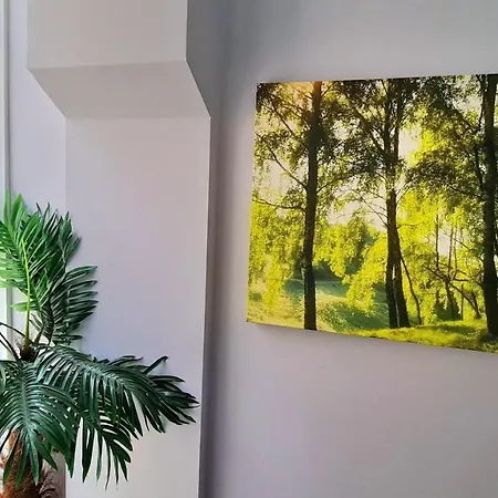 公寓 Spacious 3 Bed City Centre Apartment 爱丁堡