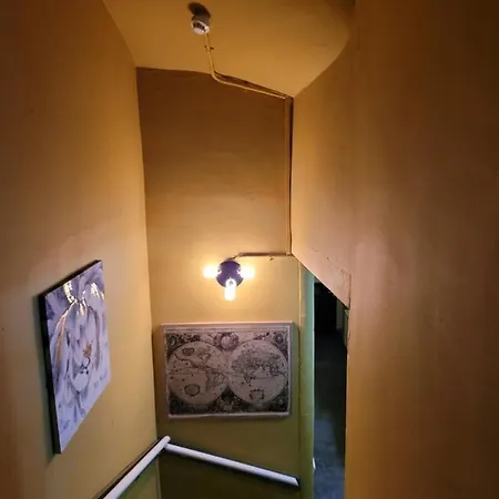 The - No 8 Guest house Edinburgh