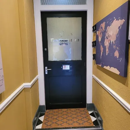 Maison d'hôtes The - No 8 *