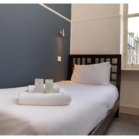 Hotel Joivy Haymarket