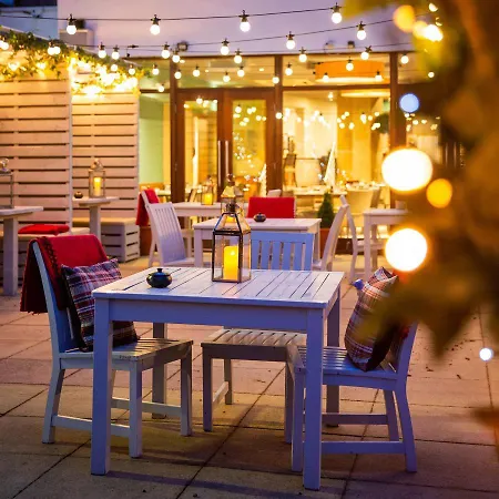 Hotel Bruntsfield Hotel, Worldhotels Elite 4*