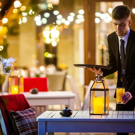 فندق Bruntsfield إدنبرة