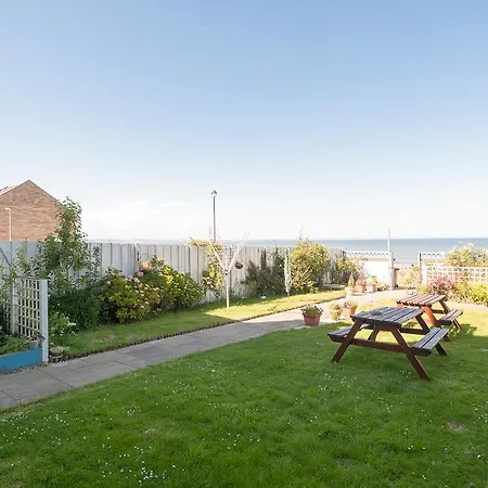 Bed & Breakfast Beachfront