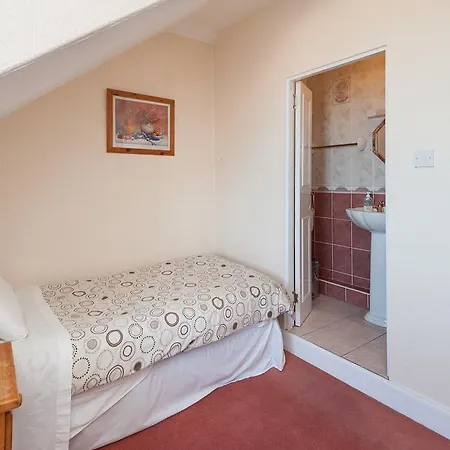 Beachfront Bed & Breakfast Edimburgo