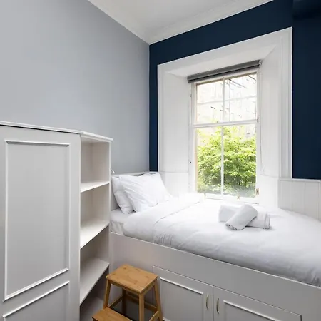 Joivy Haymarket Hotel