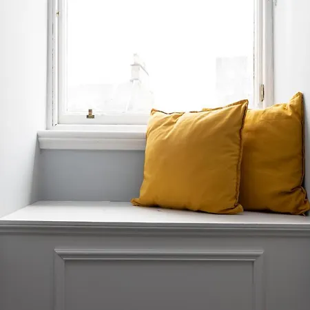 Joivy Haymarket ホテル