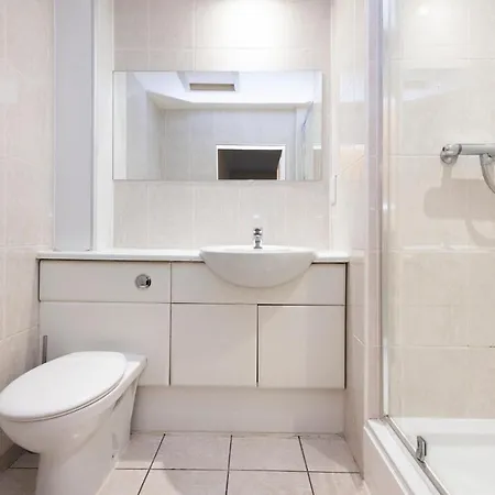Hotel Joivy Haymarket 3*