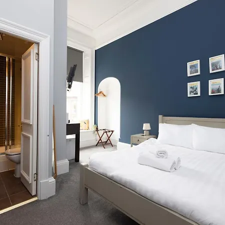 Hotel Joivy Haymarket Edinburgh