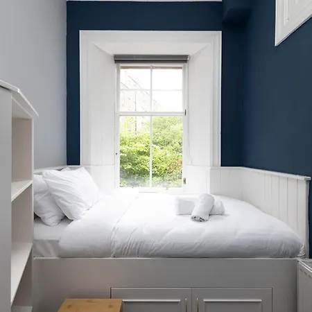 Joivy Haymarket 4*