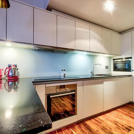 Apartamento Sumptuous 2br Next To Castle! Edimburgo