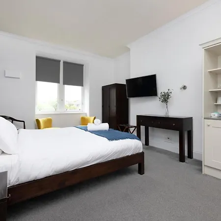 Joivy Haymarket Hotel