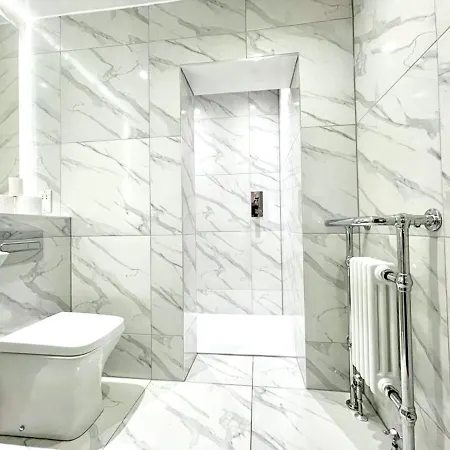 Prime New Town. Newly Reno'd Cosy Nest * Edinburgh