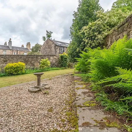 Superb 3beds House In Chic Area Of The Centre - Pass The Keys Hébergement de vacances Édimbourg