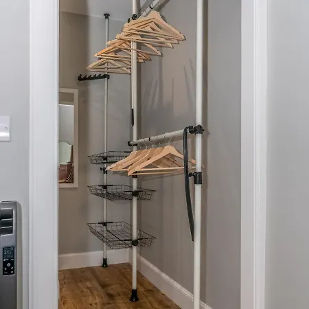 Superb 3beds House In Chic Area Of The Centre - Pass The Keys