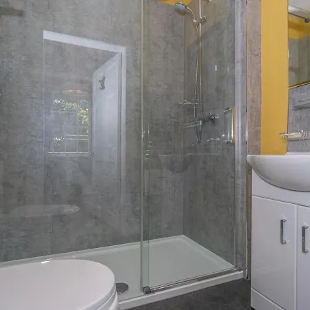 Hébergement de vacances Superb 3beds House In Chic Area Of The Centre - Pass The Keys