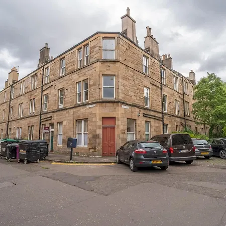 Lejlighed Superb 1 Bed Flat In Traditional Victorian Building - Pass The Keys