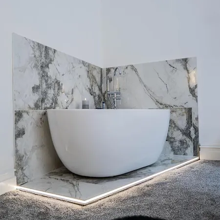 2bedroom By The Castle * Edimburgo