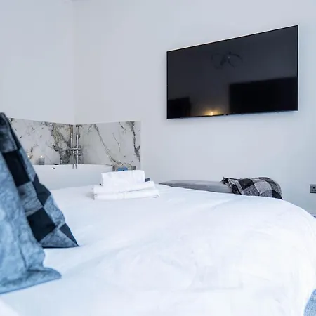 아파트 2bedroom By The Castle