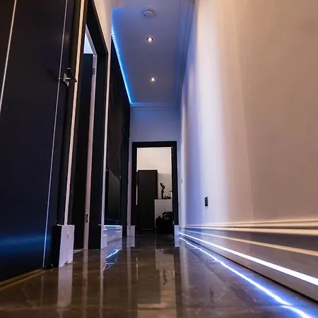 2bedroom By The Castle 아파트