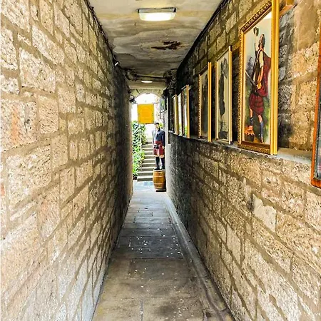 Apartmán Lively & Energetic 2br On The Royal Mile