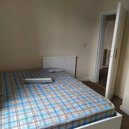 Parkhead Self Catering 2 Bedroom Flat 公寓 爱丁堡
