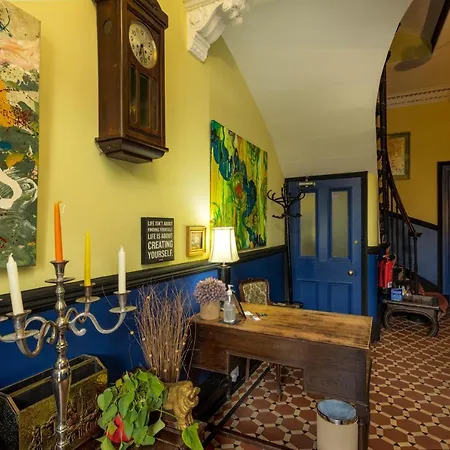 Pensjonat New Town (adults Only)