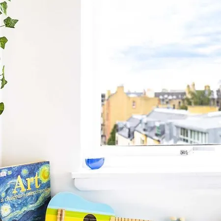 Fettes Hideaway