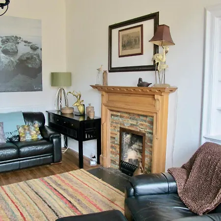 Appartamento Pass The Keys Quiet 2beds Flat With High Ceilings And Great Views