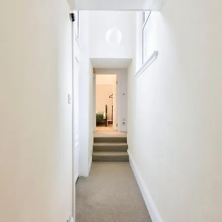 Appartement Guestready - Remarkable 2-Bedroom Apartment In Holyrood Park