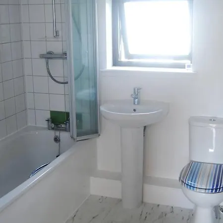 Appartement Two Bed Flat Close To Arthur's Seat And Édimbourg
