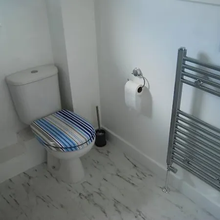 Two Bed Flat Close To Arthur's Seat And * Édimbourg
