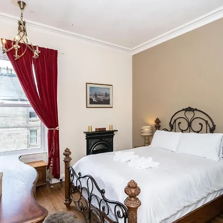 Appartamento Pass The Keys Quiet 2beds Flat With High Ceilings And Great Views *