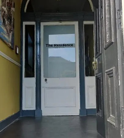 The Oda ve Kahvaltı *