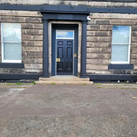 The Гостевой дом 3*