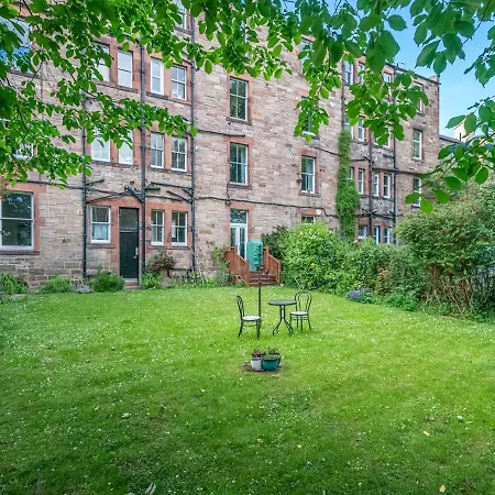 Pass The Keys Spacious 2beds Flat With Amazing Views Near The Meadows Appartement